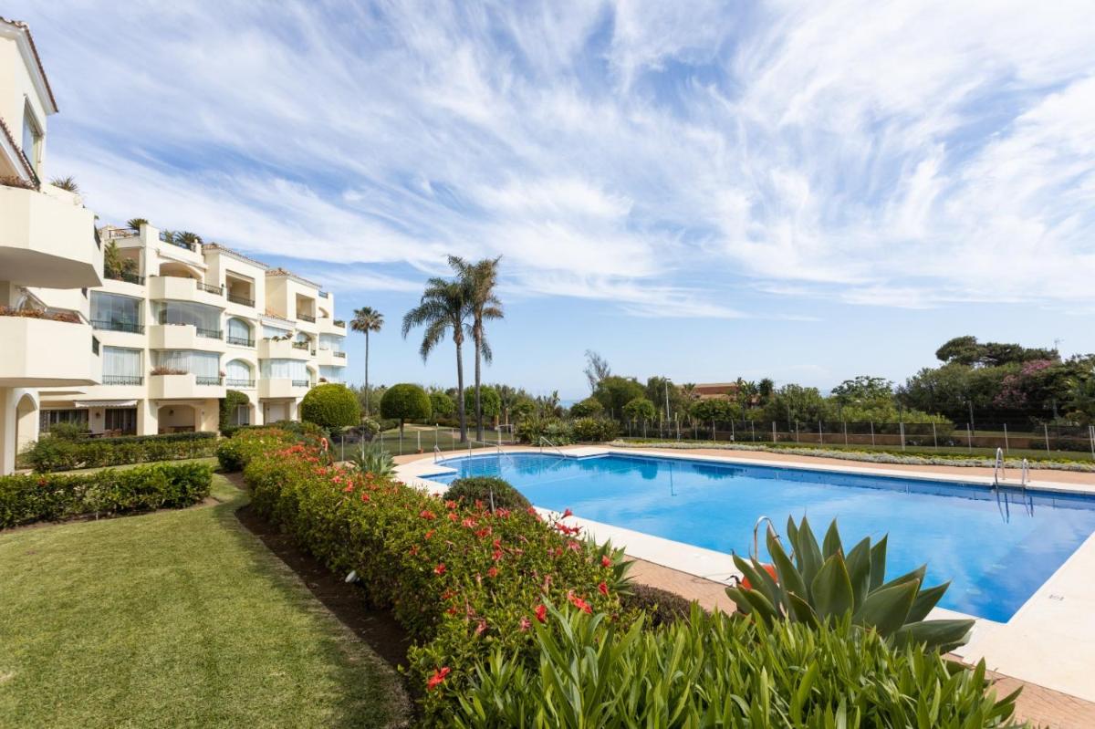 Charming Marbella - Hizvo