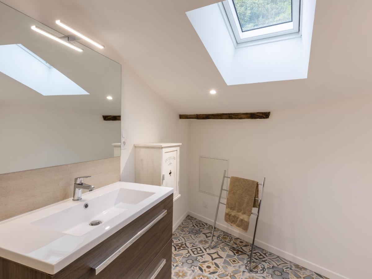 Suitetrails - Gîte Mortagne-sur-Sèvre, 3 pièces, 6 personnes - FR-1-426-485