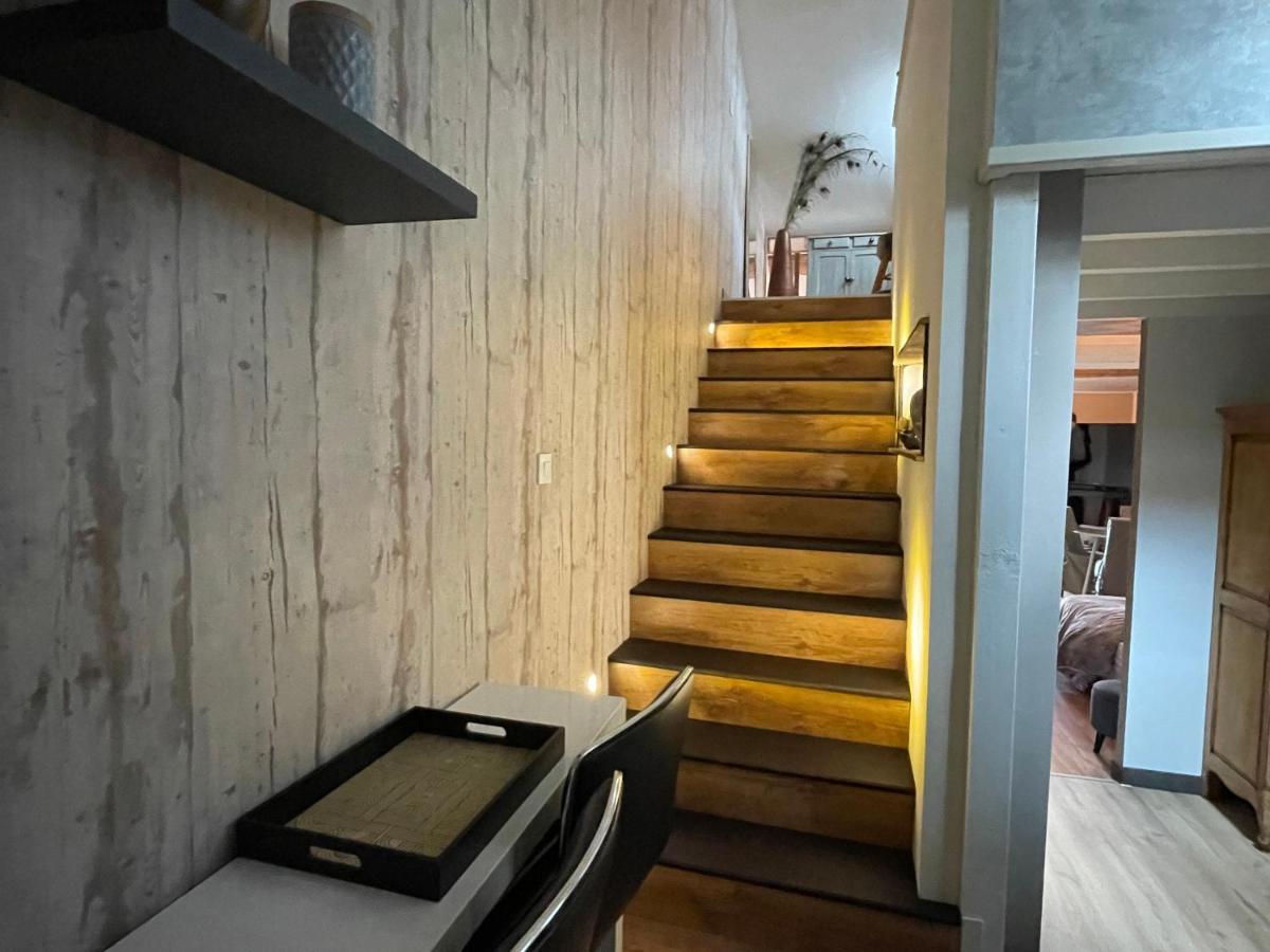 Gîte Authentique près de Nancy avec Terrasse - FR-1-584-174 - Housity