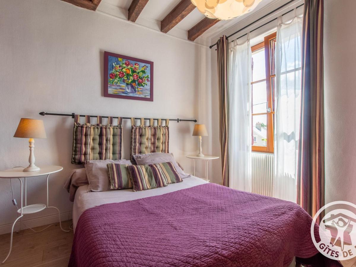 Charmant gîte viticole près de la Loire à vélo, à 10 min d'Angers, parfait pour un séjour à deux - FR-1-622-18 - Housity