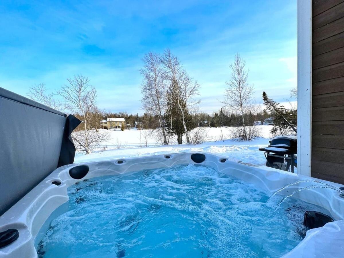 Chalet Le Huard - Housity