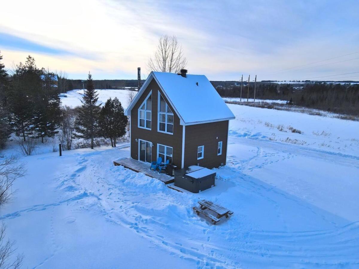 Chalet Le Huard - Housity