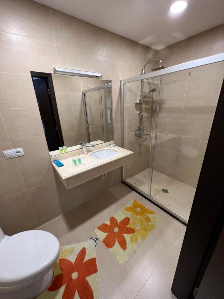 Cottage Crystal Bakuriani - Housity