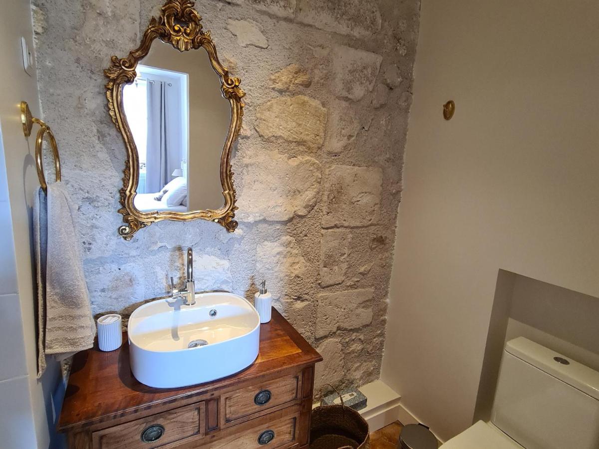 Demeure restaurée avec chambres privatives, proche Loire, vignes et activités outdoor - FR-1-590-240 - Housity