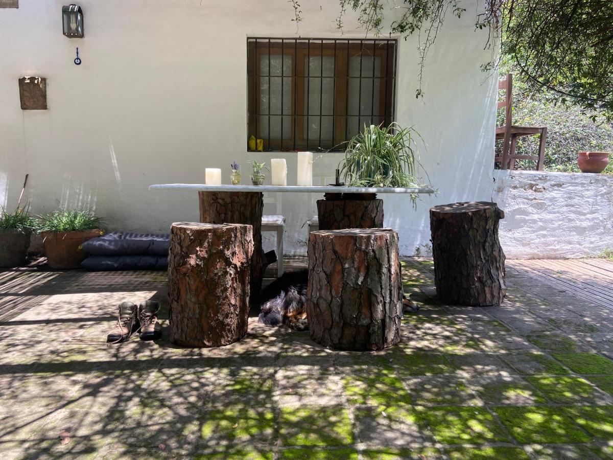 Suitetrails - La Casita