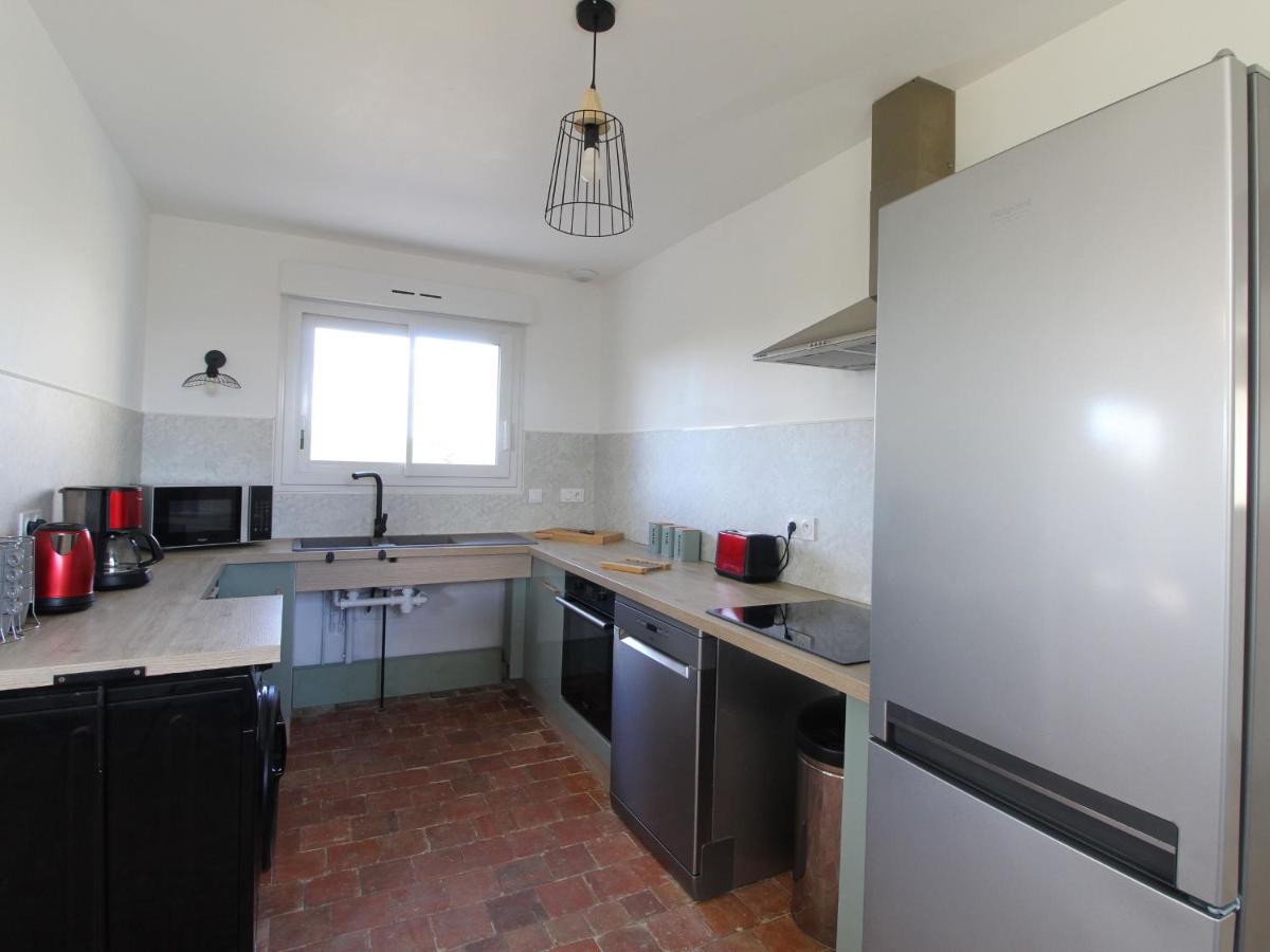 Gîte de charme pour 6 pers. près d'Angers, calme campagnard - FR-1-622-27 - Hizvo