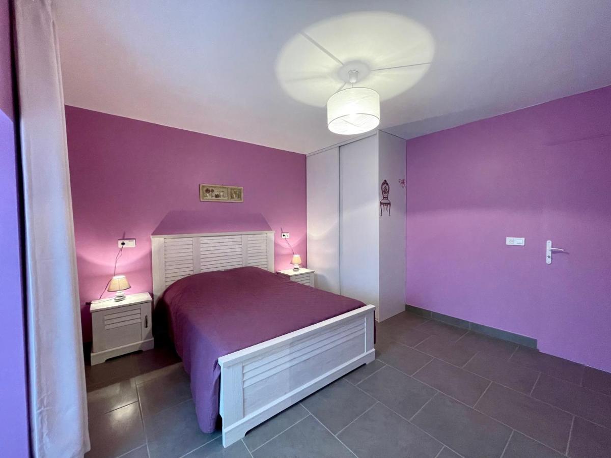 Gîte rénové avec SPA couvert, nature et calme - FR-1-582-345 - Housity