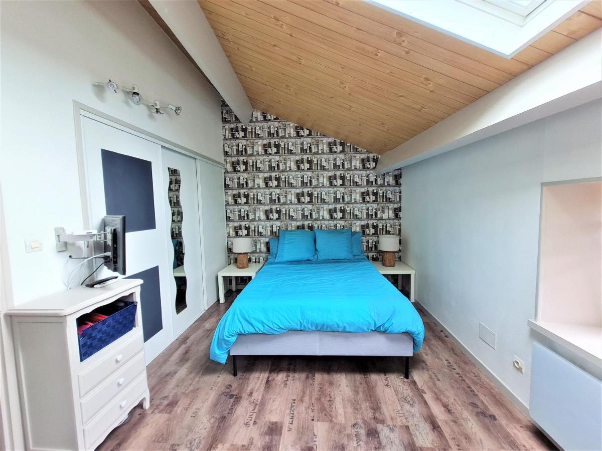 Appartement Cosy au Centre-Ville - Idéal pour Explorer Nancy et Verdun! - FR-1-585-84 - Housity