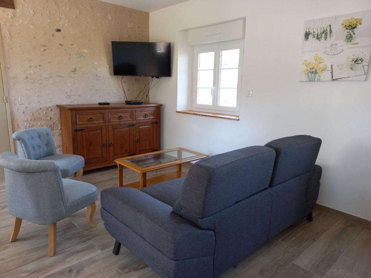 Charmant Gîte près de Paris, 3 Chambres, Tout Inclus, Parking Privé - FR-1-590-244 - Housity