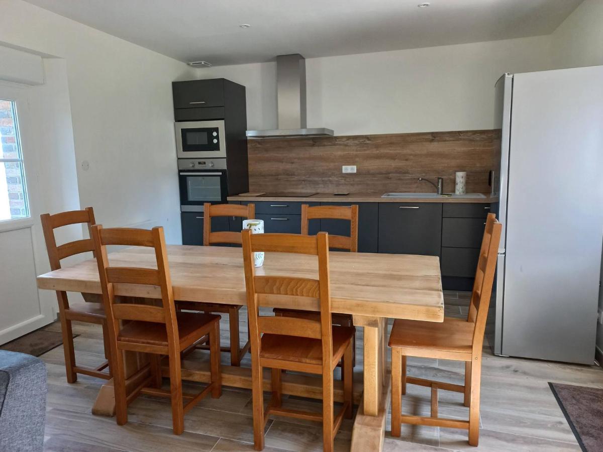 Charmant Gîte près de Paris, 3 Chambres, Tout Inclus, Parking Privé - FR-1-590-244 - Housity