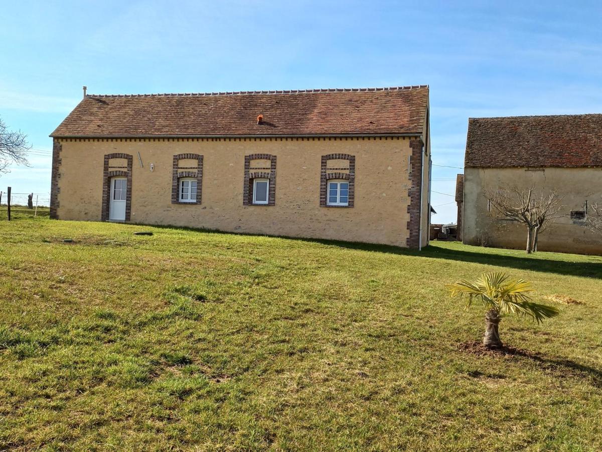 Charmant Gîte près de Paris, 3 Chambres, Tout Inclus, Parking Privé - FR-1-590-244 - Housity