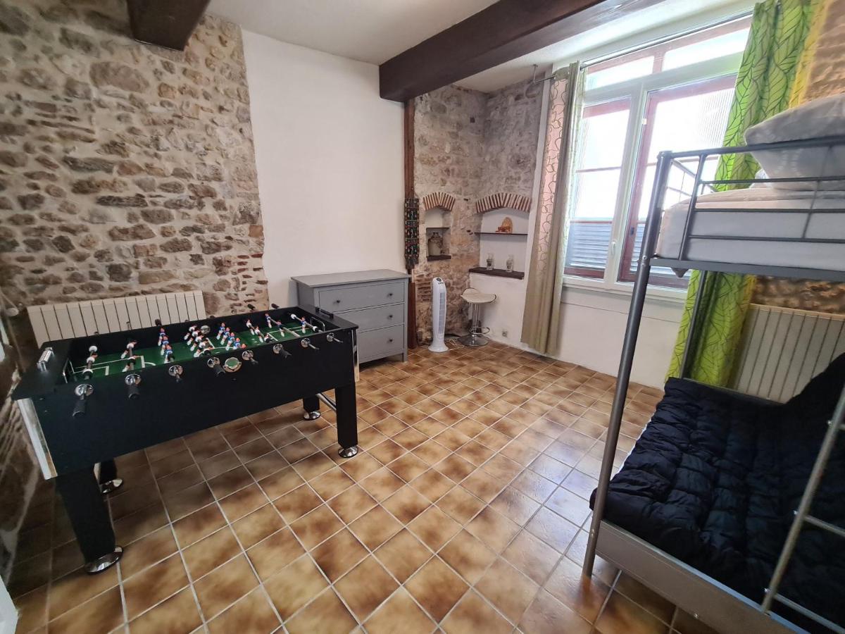 Maison de ville cosy à Orléans avec parking, proche commerces et loisirs - FR-1-590-245 - Housity