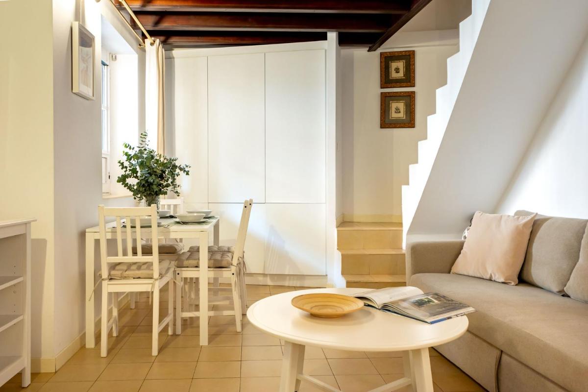 Charming 2 Bedroom Apartment at Plaza el Salvador by OCityzen - Housity