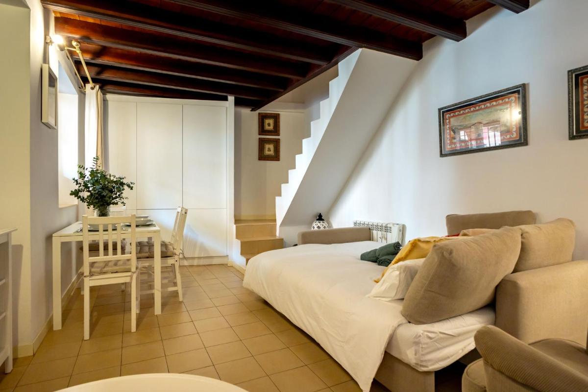 Charming 2 Bedroom Apartment at Plaza el Salvador by OCityzen - Housity