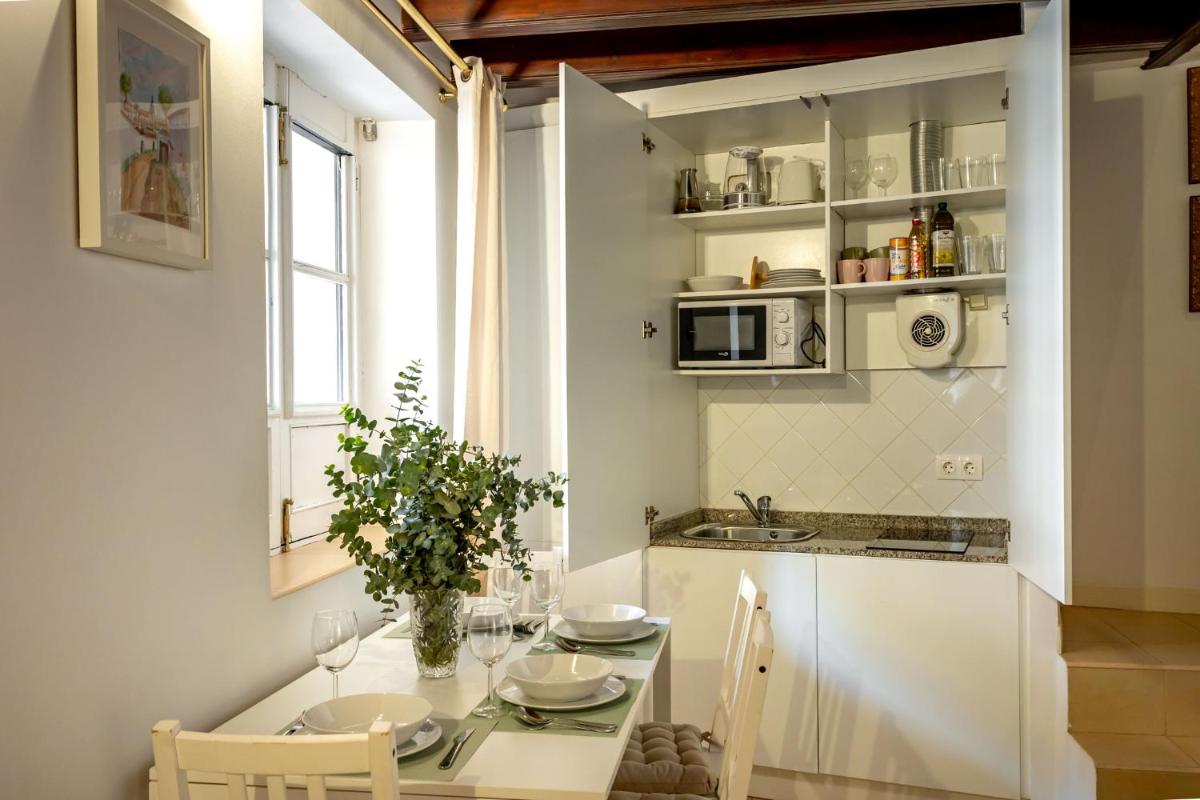 Charming 2 Bedroom Apartment at Plaza el Salvador by OCityzen - Housity