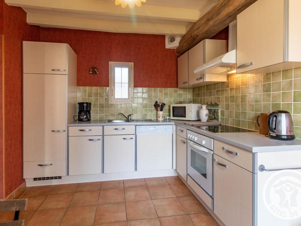 Charmant Gîte en Bord de Loire avec Jardin, Proche de Saumur et des Châteaux - FR-1-622-39 - Housity