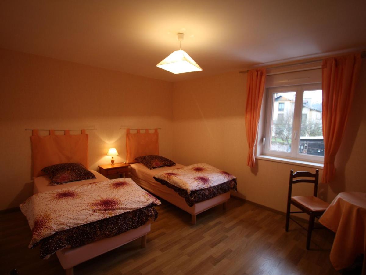 Gîte spacieux avec grande terrasse, proche de Gérardmer - Idéal familles et groupes - FR-1-589-420 - Housity