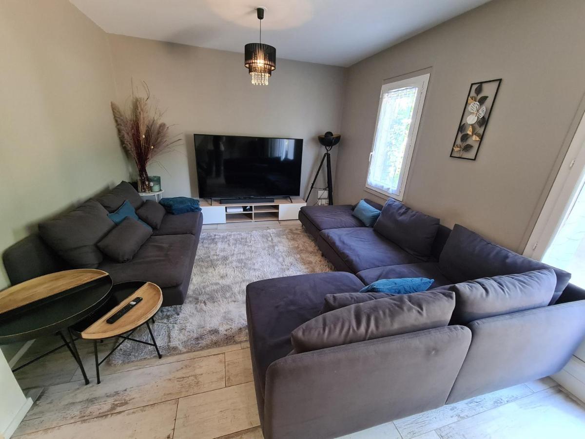 Gîte tout confort avec jacuzzi, proche Loire et forêt d'Orléans, idéal pour séjours nature et détente - FR-1-590-253 - Housity
