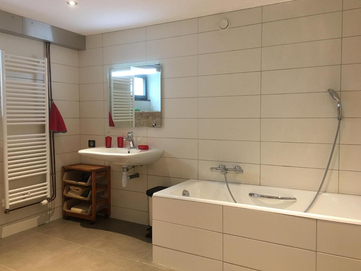 Écogîte avec Terrasse et Jardin Privatif pour Familles - FR-1-584-187 - Housity
