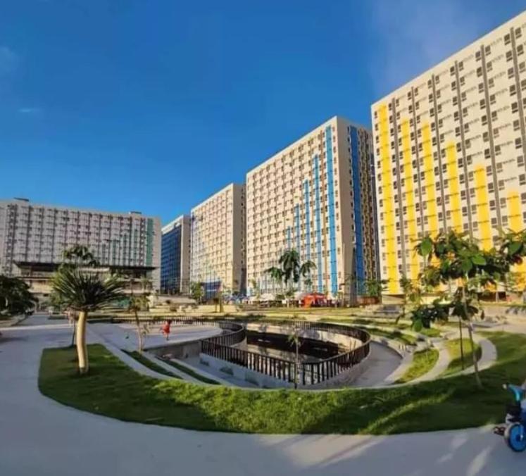 Suitetrails - CAJI - Condo Transient