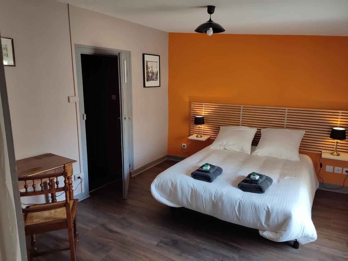 Puy-en-Velay : Charmant 2 chambres avec jardin clos, proche centre historique et départ St Jacques. - FR-1-582-459 - Housity