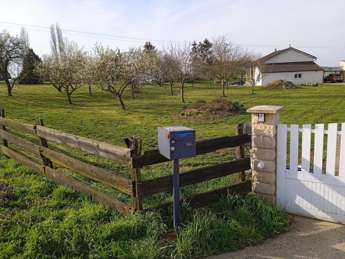 Évasion Tranquille entre Briey et Longuyon - Chambre d'Hôtes sur 5 Hectares - FR-1-584-288 - Housity