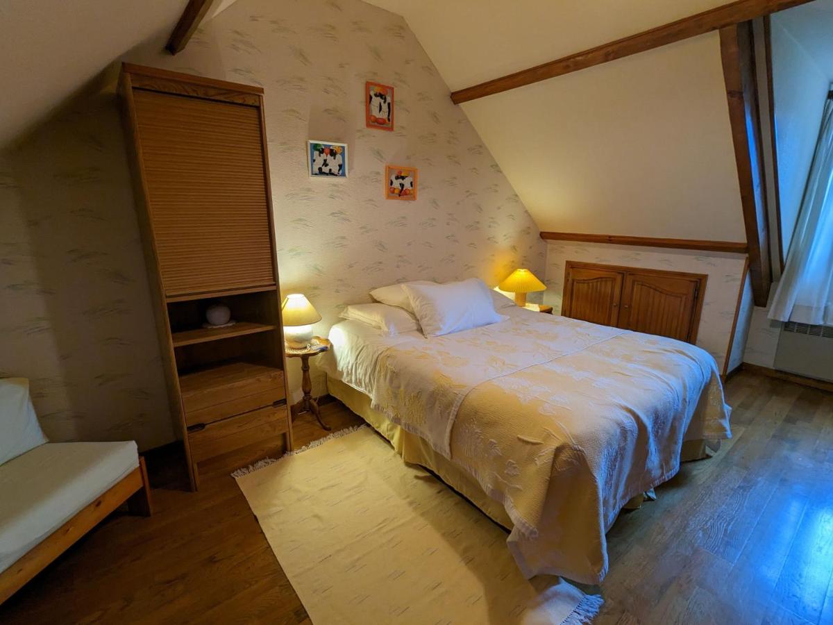Séjour bucolique en Sologne avec chambres confortables dans maison accueillante - FR-1-590-359 - Housity