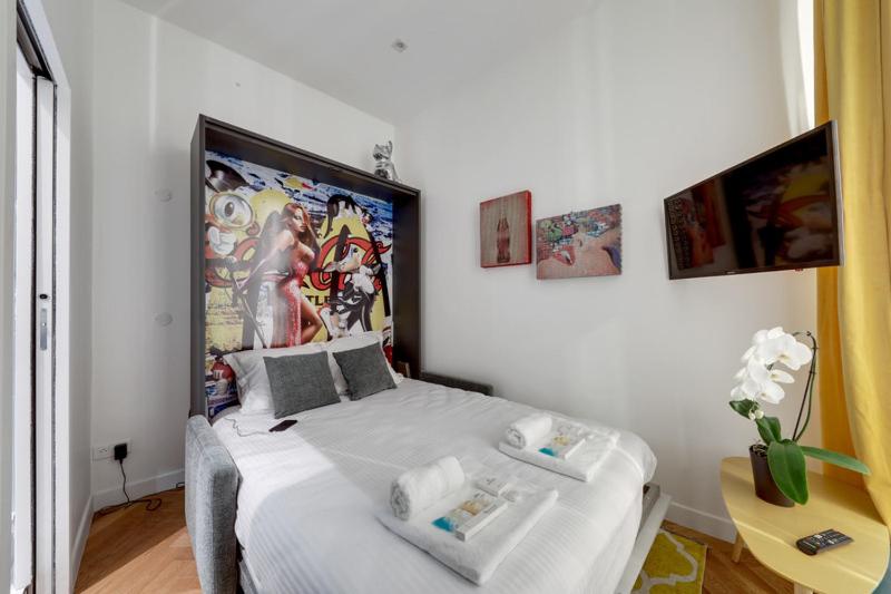 211 Suite Yves Saint Laurent - Superb apartment - Housity