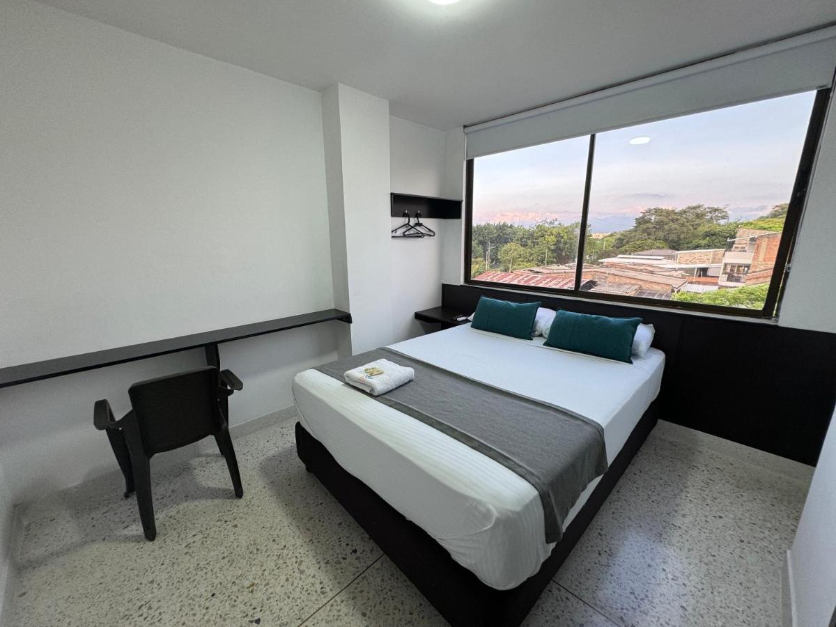 Hotel Mar Inn Cali - Housity