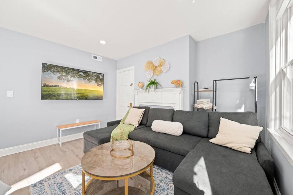 New! Cozy Apt in Center City! - Housity