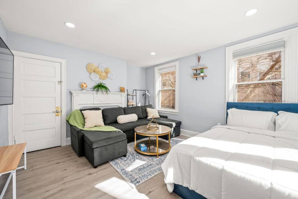 New! Cozy Apt in Center City! - Housity