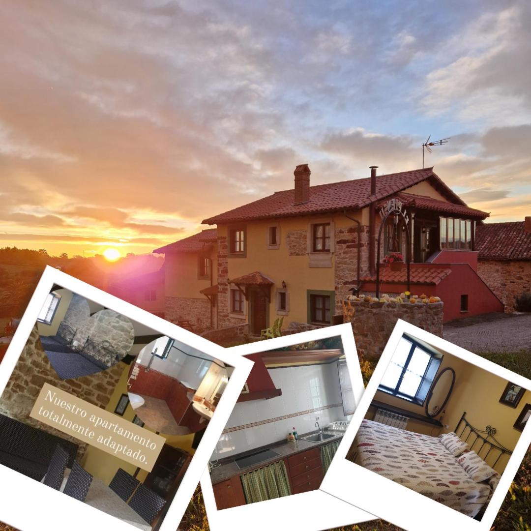 Turismo rural El Piensu - Housity