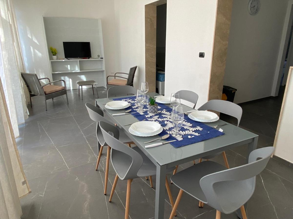 Trilocale Hookipa by SalentoGo - Housity