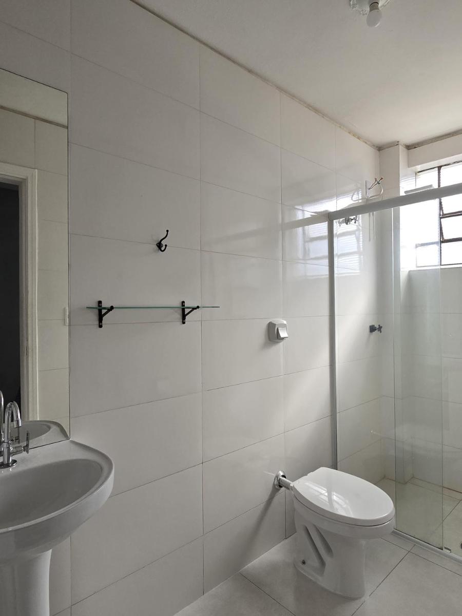 Hotel Bandeirantes de SJBV - Housity