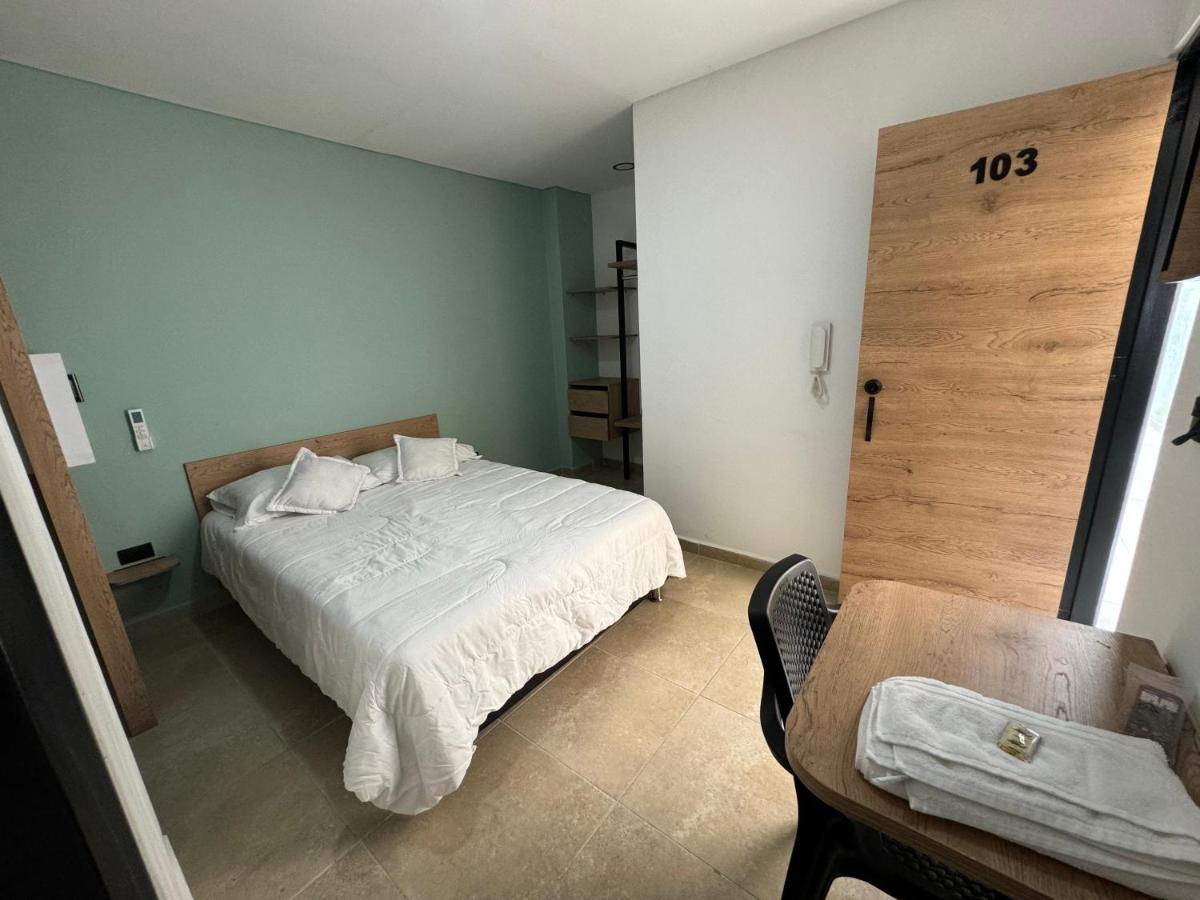 Hotel Belalcazar Palmira - Housity
