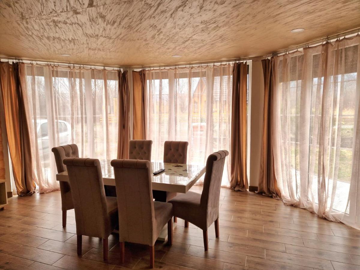 Homoljski pogled Banja Zdrelo - Housity