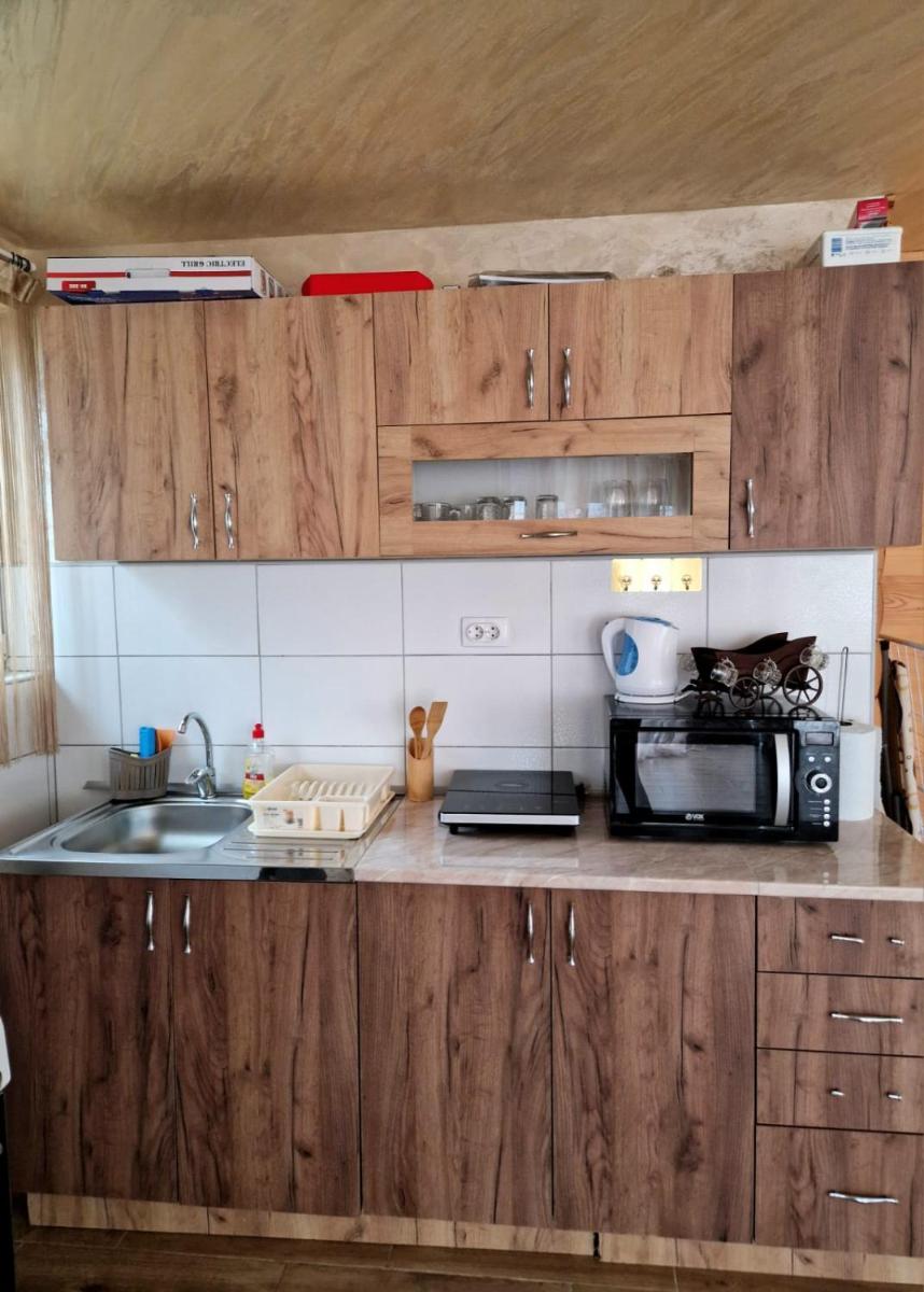 Homoljski pogled Banja Zdrelo - Housity