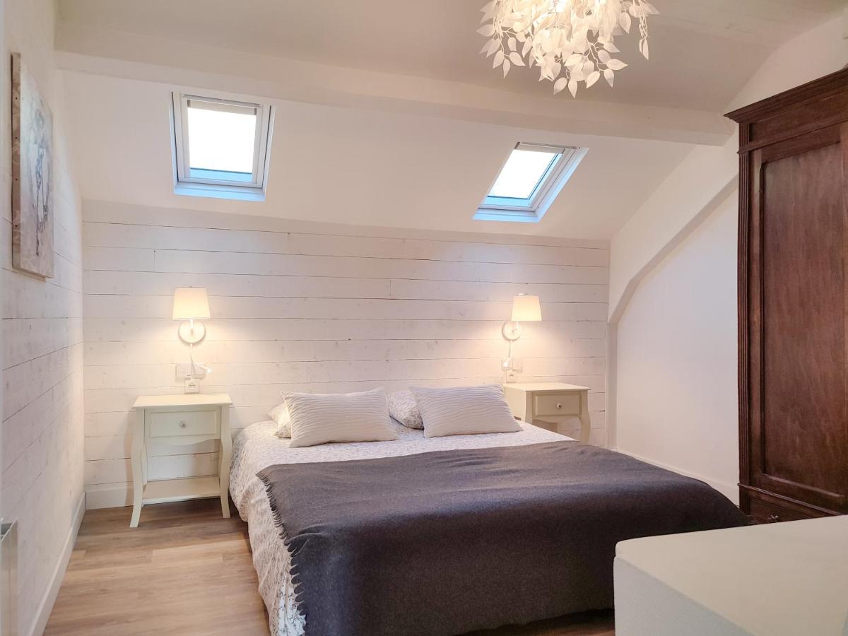 Gite Pavillon Le 1900 - Housity