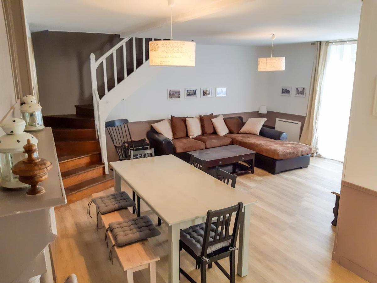 Gite Pavillon Le 1900 - Housity