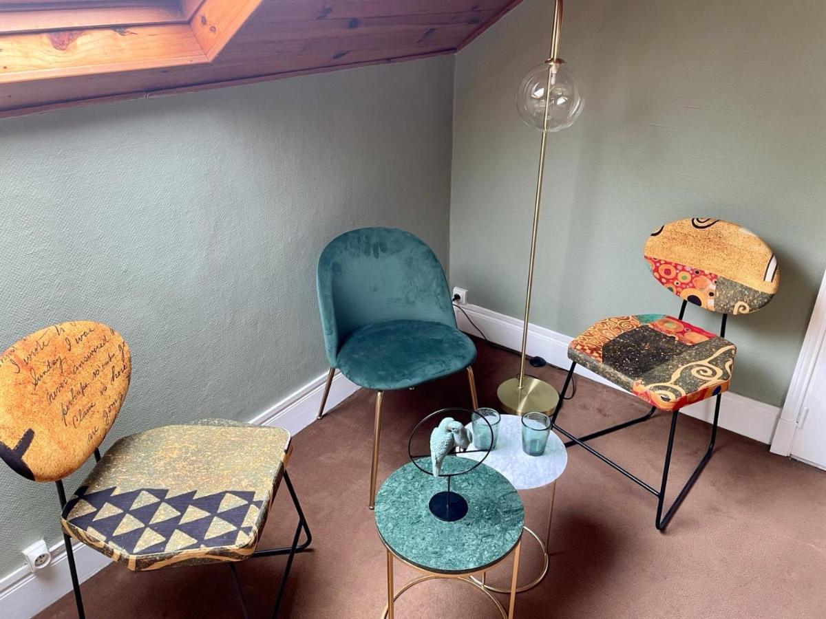 Suite Emeraude - Housity