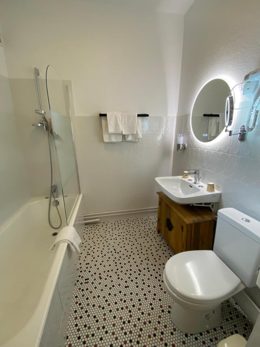 Balzac Hôtel - Housity