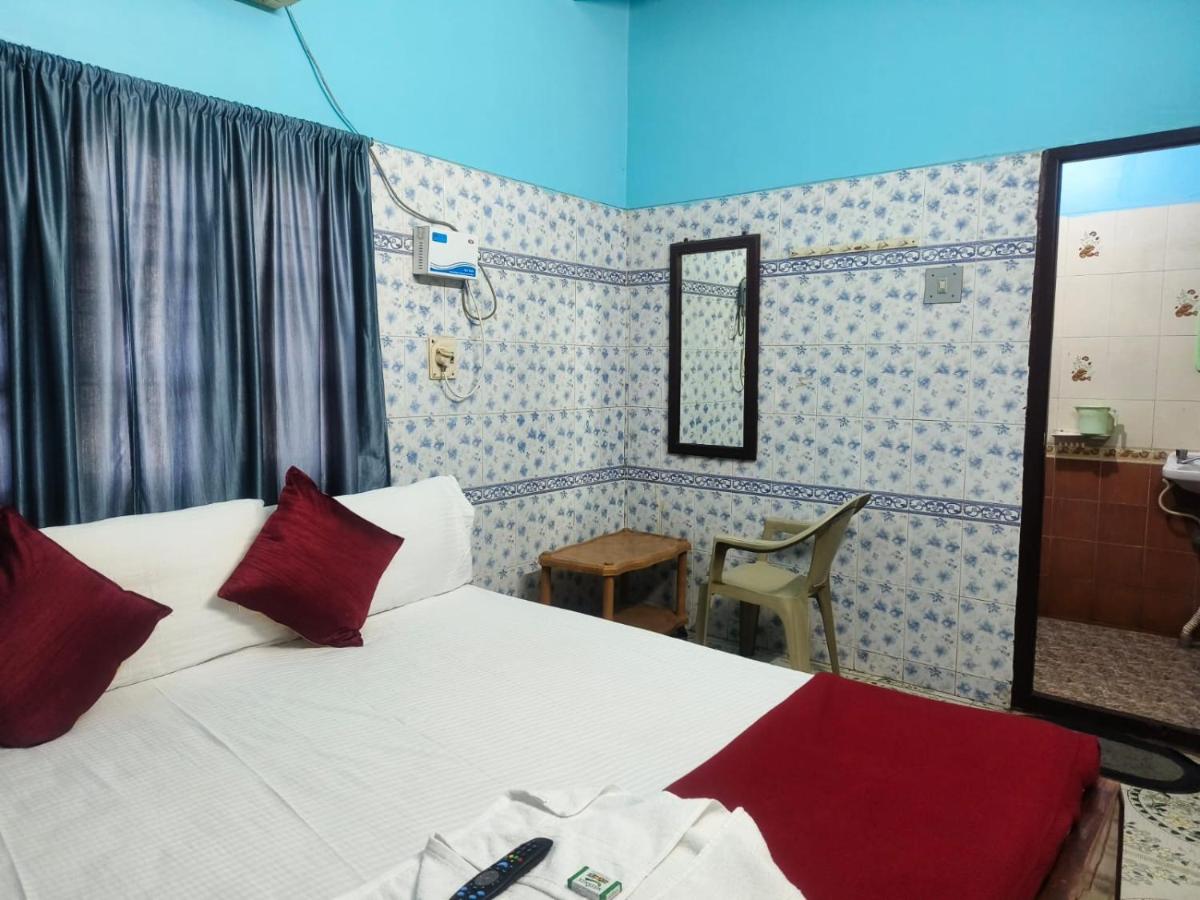 Sri Kanya Residency, Srikalahasti - Housity