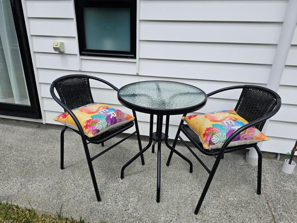 Tui Nest Garden Unit - Housity