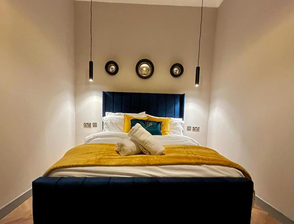 Suitetrails - 1 bed Apt in West End