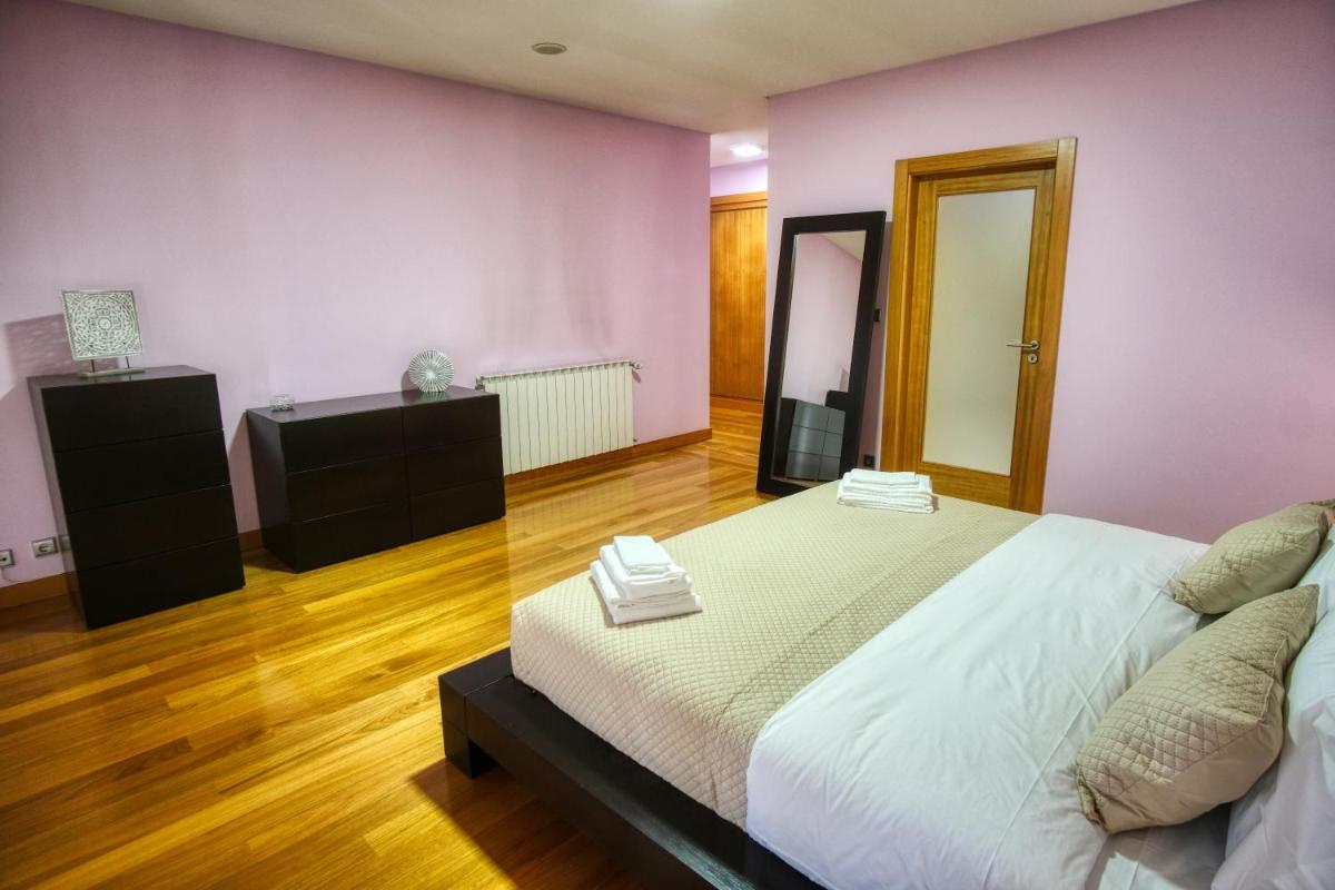 Casa dos Carvalhos Guest House - Housity