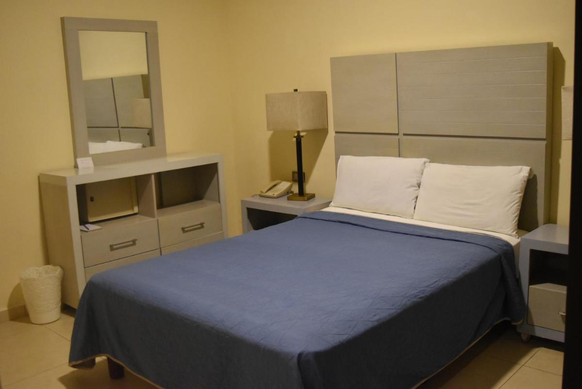Hotel Boutique Boca - Veracruz - Housity