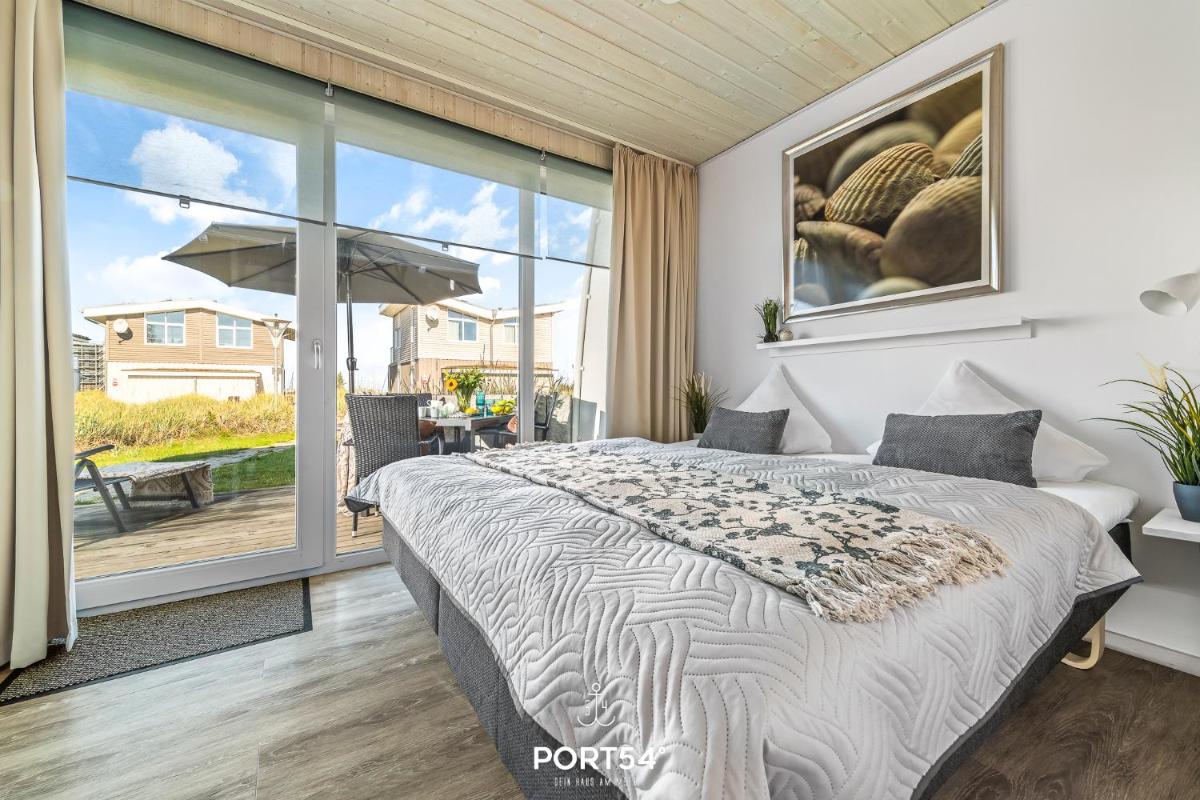 Ferienhaus Strandperle Marina Wendtorf - Housity
