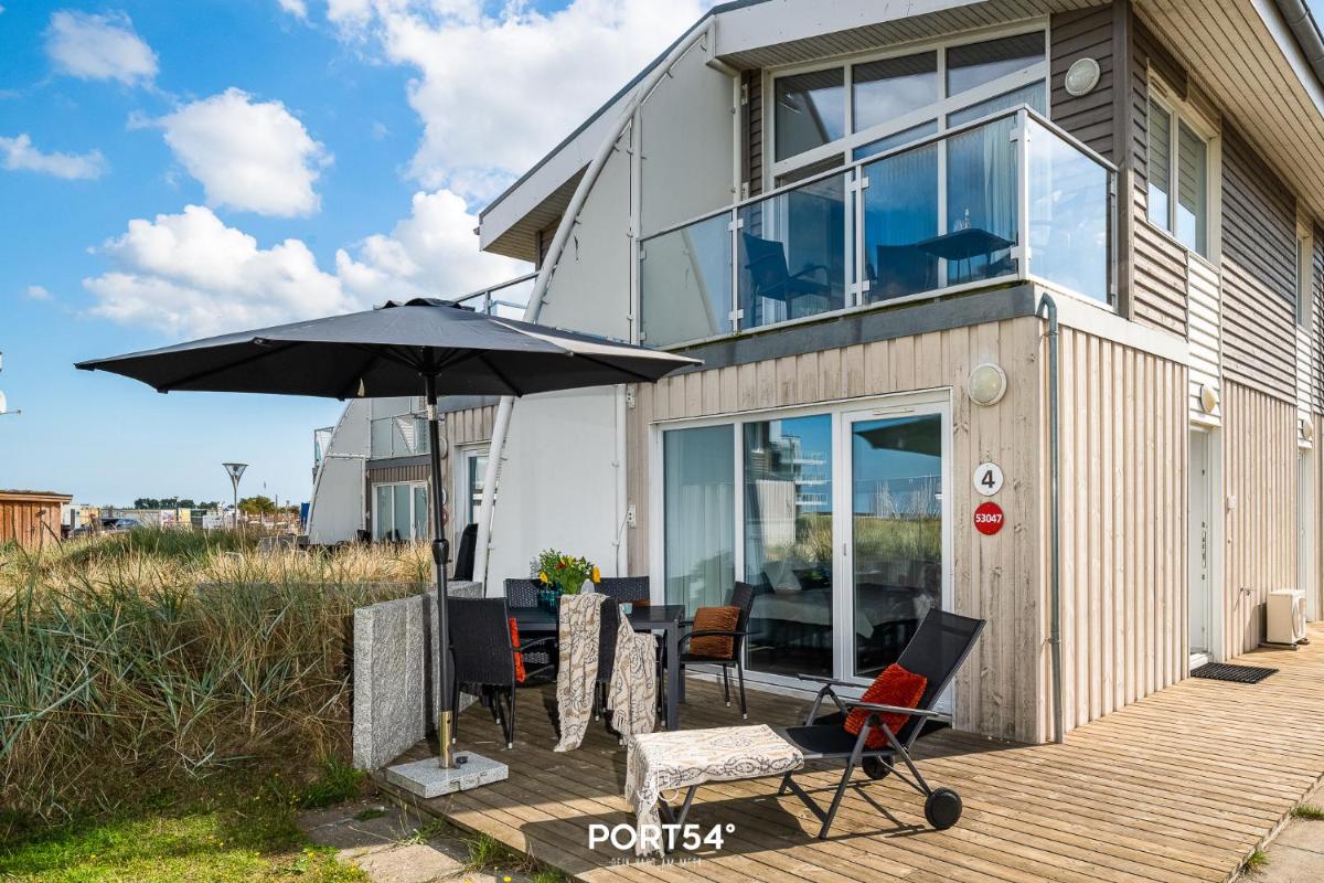 Ferienhaus Strandperle Marina Wendtorf - Housity
