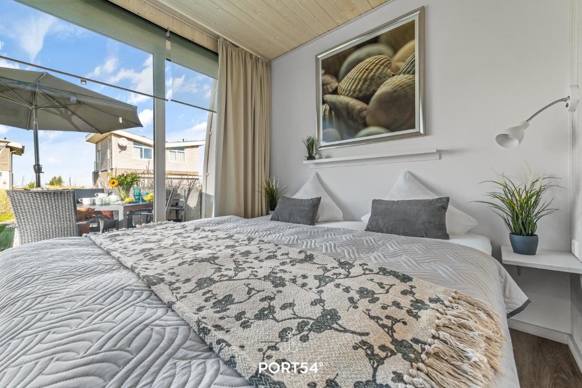 Ferienhaus Strandperle Marina Wendtorf - Housity