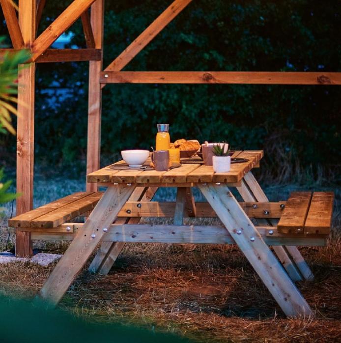 Lodge atypique - Housity